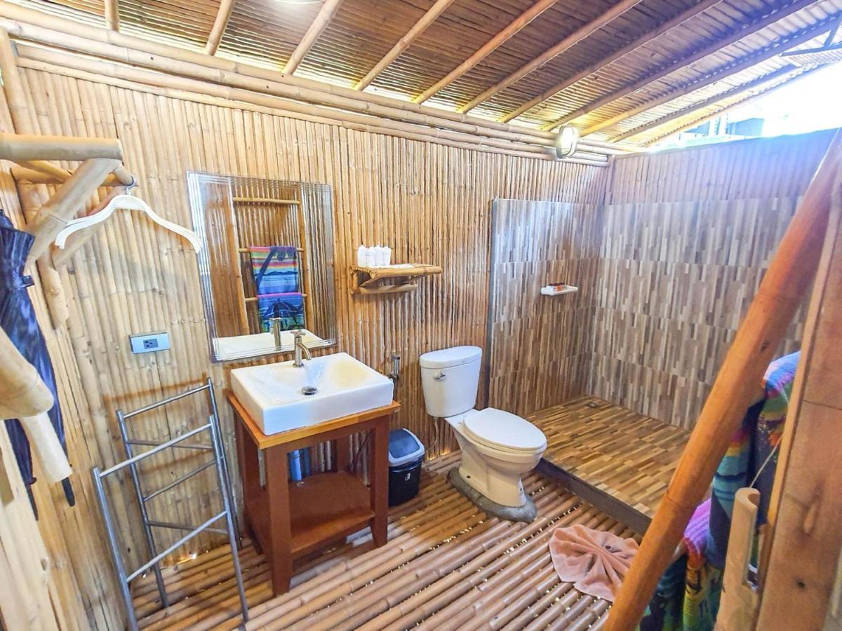 Anyavee Krabi Beach Resort Klong Muang Beach Exterior foto
