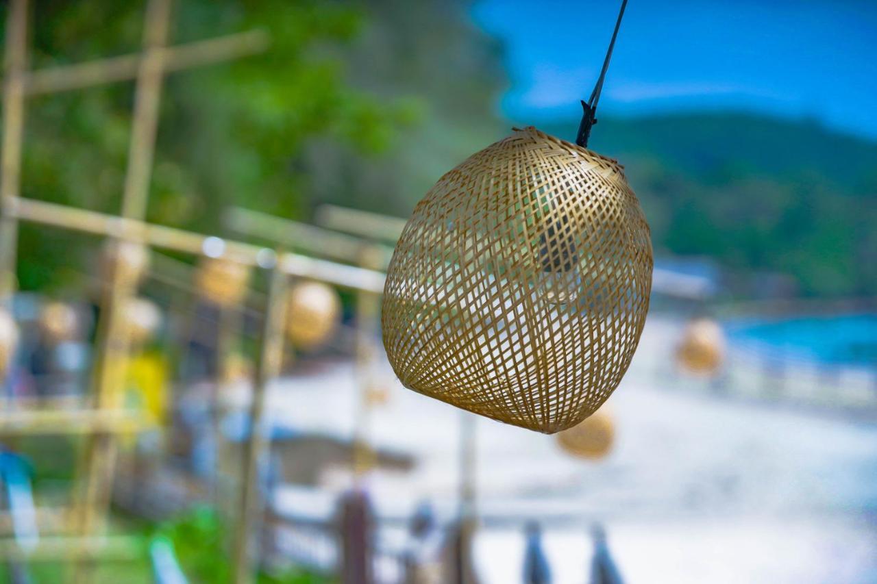 Anyavee Krabi Beach Resort Klong Muang Beach Exterior foto
